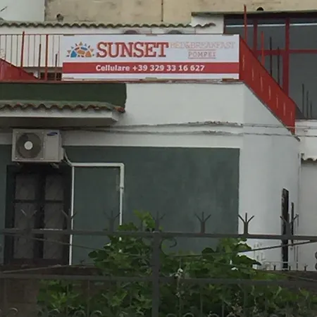 Sunset Panzió