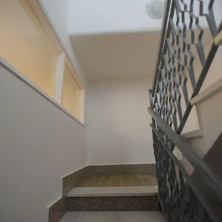 Sunset Отель типа 