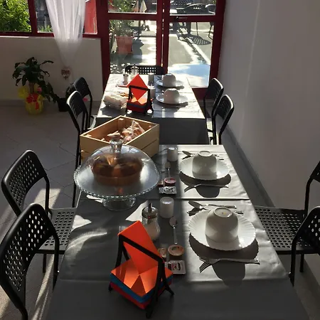 Sunset 3* Помпеи