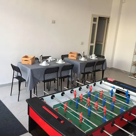 Sunset Отель типа 