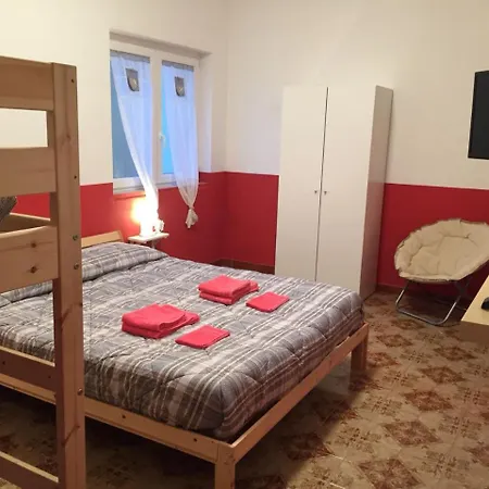 Sunset 3* Помпеи