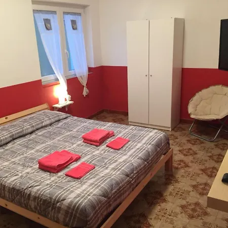 Sunset Отель типа 