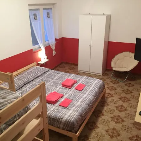 Sunset Отель типа 