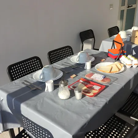 Sunset ベッド・アンド・ブレックファスト