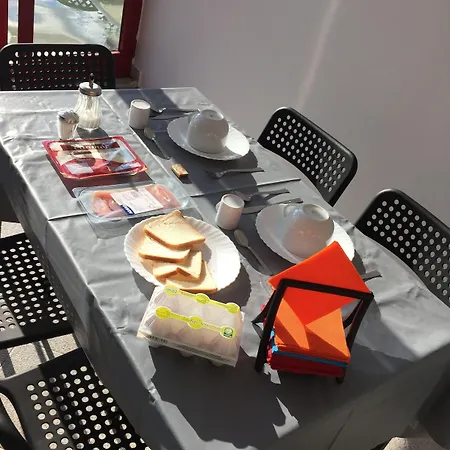 Sunset B&B 폼페이