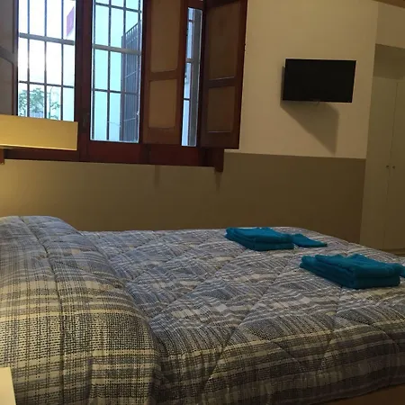 B&B Sunset 폼페이