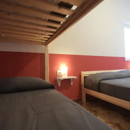 Sunset ベッド・アンド・ブレックファスト