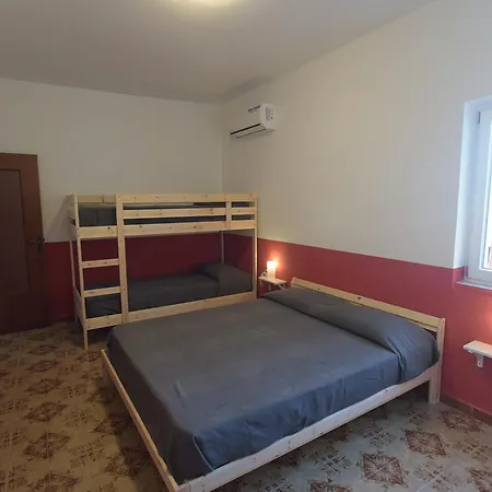 ベッド・アンド・ブレックファスト Sunset 3*