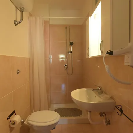 Sunset ベッド・アンド・ブレックファスト