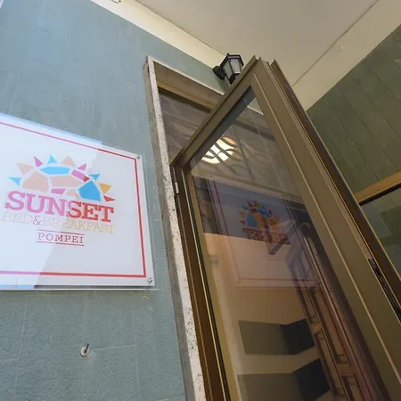 Sunset *