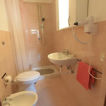 Sunset Bed & Breakfast Pompei