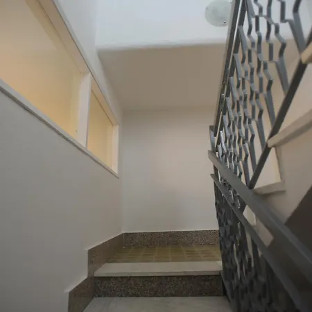 Sunset Bed & Breakfast Pompei