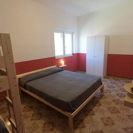 Sunset Bed & Breakfast Pompei