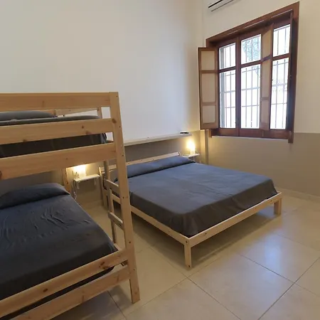 B&B Sunset 폼페이