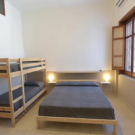 Sunset Bed & Breakfast Pompei