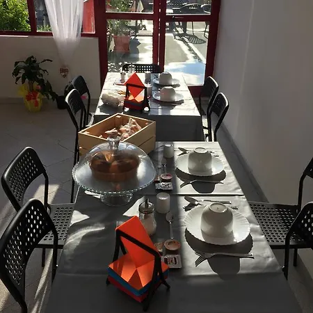Sunset Bed & Breakfast