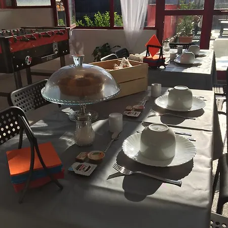 Bed & Breakfast Sunset Pompei