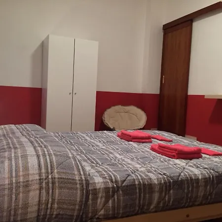 Sunset Bed & Breakfast Pompei