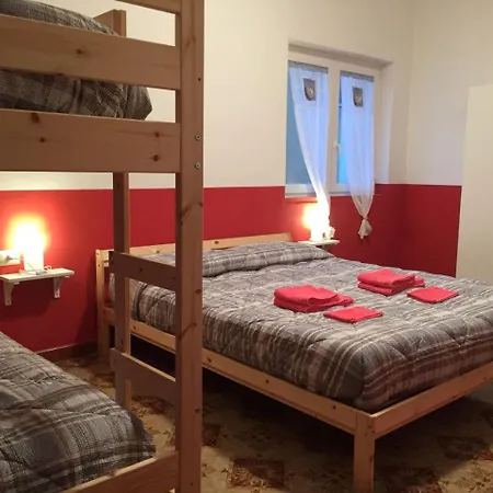 ベッド・アンド・ブレックファスト Sunset 3*