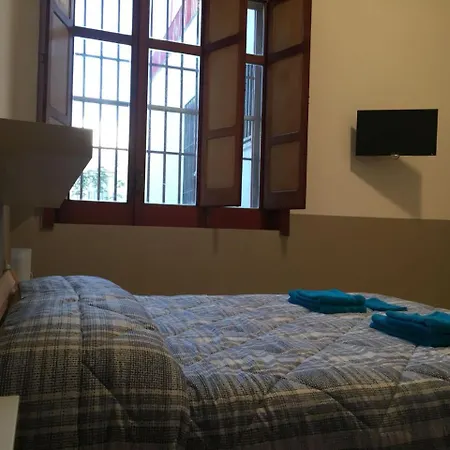 Sunset ベッド・アンド・ブレックファスト ポンペイ