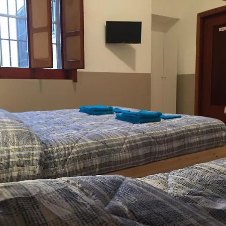 Bed & Breakfast Sunset Pompei