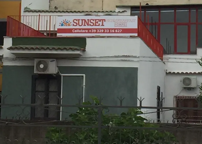 Sunset B&B