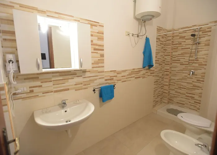 Sunset B&B 폼페이